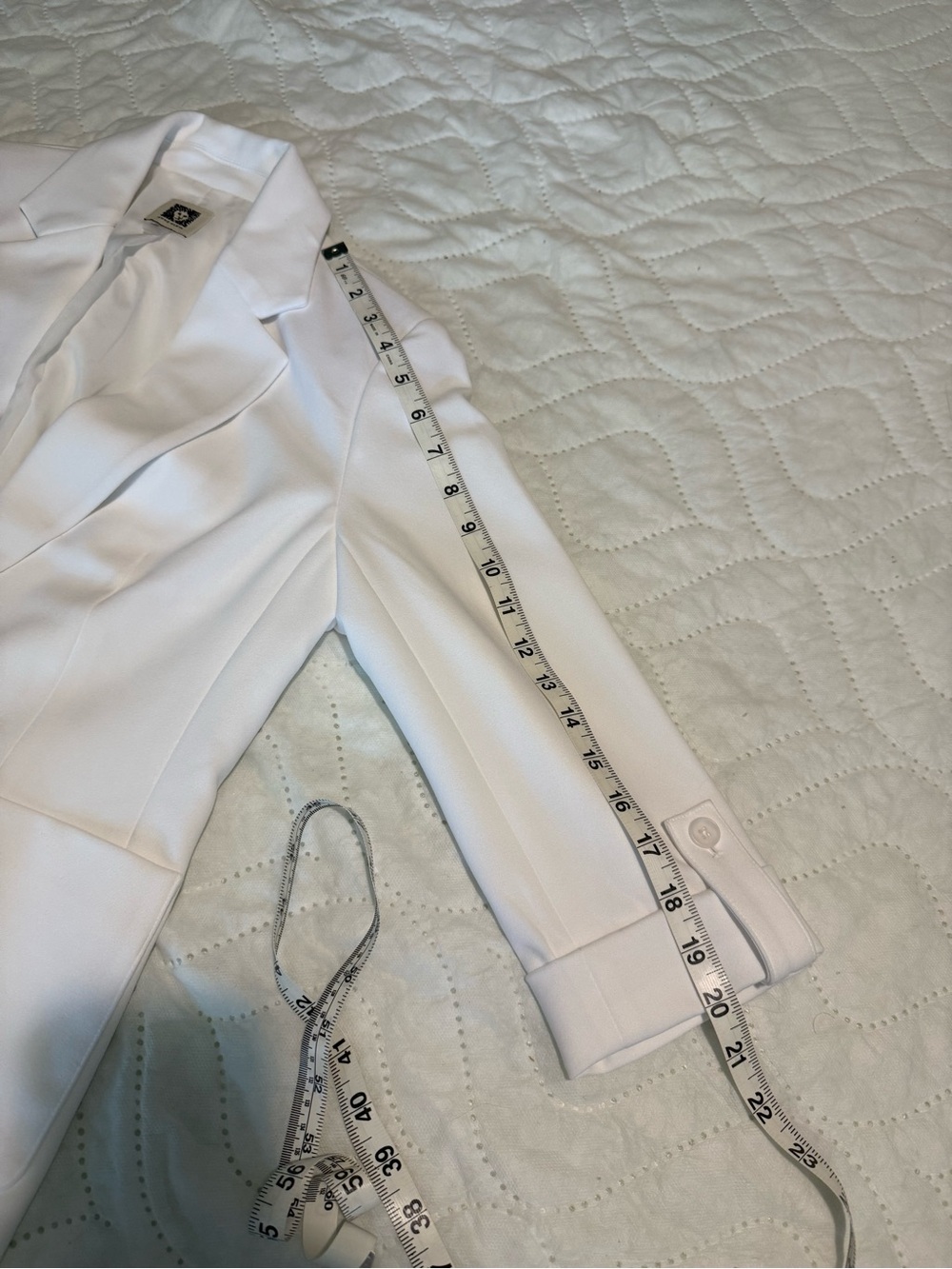 Anne Klein Jacket - Picture 8 of 9
